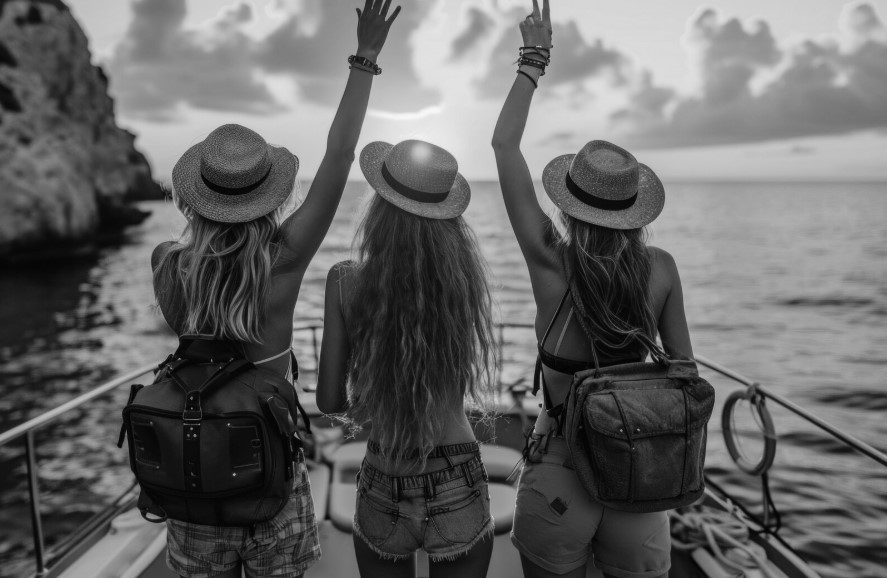 Kdy jet na Bali na dovolenou