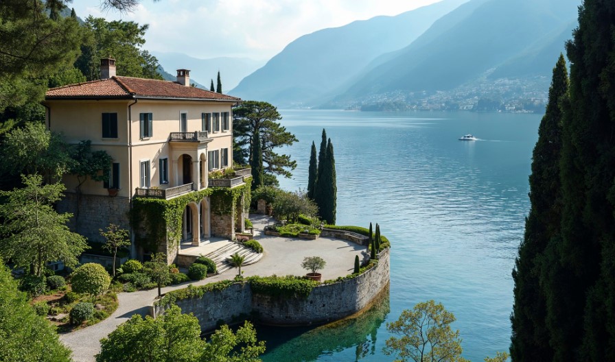 Jak vybrat hotel pro páry podle hvězdiček