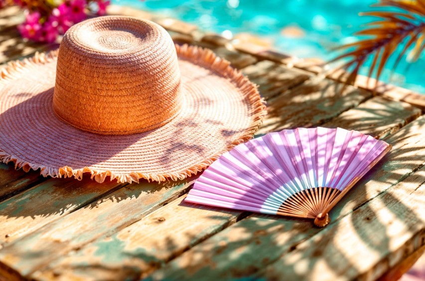 Jak vybrat destinaci podle zdravotního stavu