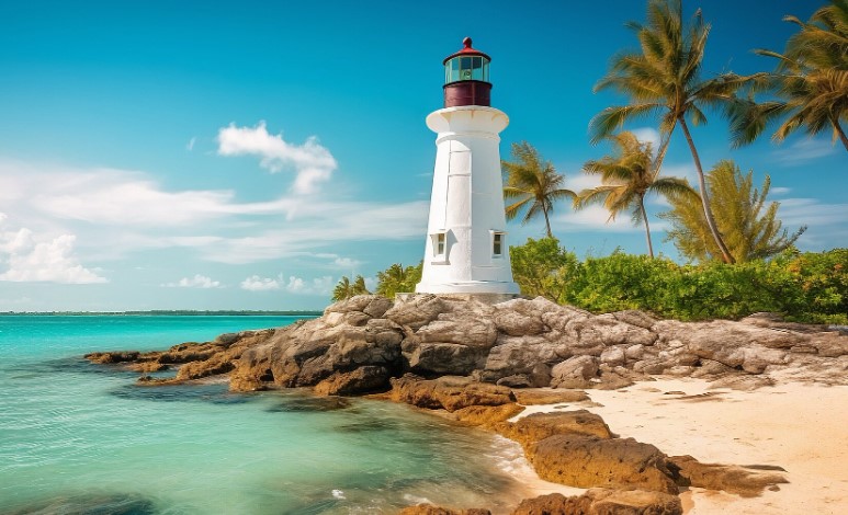 Jak si dovolit luxusní dovolenou