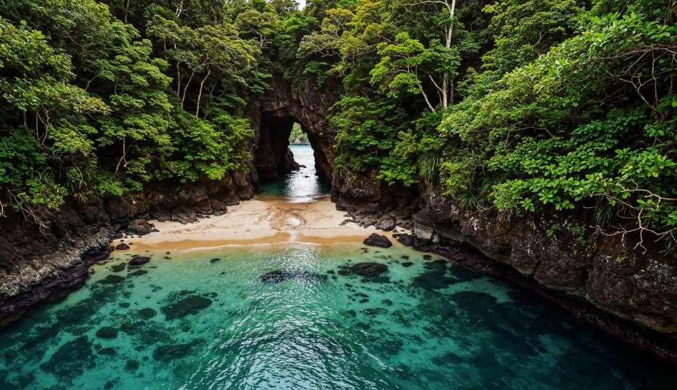 Jak najít coworking na dovolené